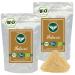 Azafran ORGANIC Shatavari Powder - Premium Shatavari ground 1kg
