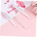 Gogogmee 12pcs Empty Mascara Tube with Eyelash Wand Empty Bottle for Eyelash Wand Tube Volume Mascara Funnel - Buy Online on GoSupps.com