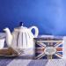 English Breakfast Tea Tin - Buy Online on GoSupps.com