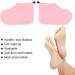 Pedicure Bags For Feet Paraffin Wax Bath Foot Liners Paraffin Wax Booties Paraffin Heated Foot SPA Liners Paraffin Wax Refill Feet Cover Bags For Hot Wax Hand Bath Paraffin - Buy Online on GoSupps.com