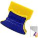 1pcs Magnetic Glass Cleaner Double-Layer Window Cleaning Brush with 1.5m Rope Automatic Water Discharge Cleaner Household Tools - Buy Online on GoSupps.com