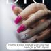 Didier Lab Premium Extra Bond with Vitamins - Acid Free Nail Prep for Strong Gel Polish Adhesion - 15ml - Buy Online on GoSupps.com