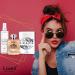 Lazell Liberated Give Me for Women Perfume | Impression by L'Interdit | Eau De Parfum 3.4 Fl Oz | Floral Oriental Fragrance | European oncentrated Scent Lasts 6-9 Hours - Buy Online on GoSupps.com