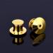 eBoot 30pc Golden Locking Pin Keepers Backs - No Tool Needed - Buy Online on GoSupps.com