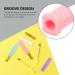 ULTECHNOVO 24 Pcs Ampoule Bottle Opener - Glass Vial & Ampule Cutting Tool for Nurses - Portable & Durable - Buy Online on GoSupps.com