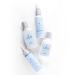Drybar Glossy Gang On-the-Go Kit | Luxurious Hair Care Essentials for All Hair Types - Shop Internationally - Buy Online on GoSupps.com