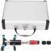 Manual Chiropractic Tool - 10-Speed Spine Adapter & Massage Device for Cervical Spondylosis - Alleviate Joint Pain (Red) - Buy Online on GoSupps.com