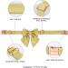 Shop Unique Yellow Silk Dog Collar - Durable & Stylish for Large Dogs | Wedding & Special Events - Buy Online on GoSupps.com