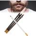 4 Pack Barber Pen - Precision Hairline & Beard Shaping Pencils | Ideal Hairdressing Accessories for Perfect Lineups - Buy Online on GoSupps.com