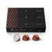 30 x Nespresso Vertuo Barista Creations Roasted Hazelnut Coffee Pods | Sweet and Velvety - Arabica | Smooth & Sweet Double Blend | 230ml / 7.77 fl oz | (Pack of 10 Total 30 Coffee Capsules)