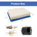 ClubRALLY Golf Cart Tune Up Kit for Club Car DS 1992-2004 Gas Carts with FE290 Engines - Air, Oil, Fuel Filters & Spark Plug - Buy Online on GoSupps.com