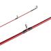 Ugly Stik Carbon Casting Fishing Rod 7' - Medium Heavy - 1pc | Durable and High Performance - Buy Online on GoSupps.com
