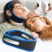 Buy Kinn Anti-Snoring Chin Strap | Reduce Snoring & Improve Sleep | International Shipping Available - Buy Online on GoSupps.com