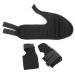 CAZARU FXJ Toe Straighteners Hallux Valgus Corrector Device Toe Separators Pedicure Thumb Night Braces Foot Protector Splint