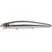 Lucky Craft SW Flashminnow 110 Surf Fishing Lure - Half Mirror Glow Anchovy | 387 - Buy Online on GoSupps.com