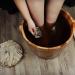 Chinese Medicinal Wormwood Foot Soak - 100 Bags for Relaxing Feet Spa - Buy Online on GoSupps.com