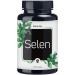 DiaPro Selenium tablets 365 pieces with 200 g selenium per tablet from sodium selenite Annual supply 100% Vegan Laboratory tested