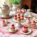 Mojo Stuff Galore Mojo's Children's Easy to Bake Strawberry Cake Mix/Cupcake 2 Pack Refill  - Buy Online on GoSupps.com