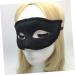 minkissy Dreses Eye Wedding Costumes Halloween Male and Female Mask Unique Masquerade Mask Black Masquerade Ball Stand Out Mask Costume Party Makeup Party Mask Men and Women Prom Eye Mask - Buy Online on GoSupps.com