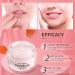 Dr.YIMAN Sugar Lip Scrub Exfoliator for Dry, Chapped Lips - Moisturizing Strawberry Lip Care Treatment - Buy Online on GoSupps.com