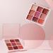 Palette de Rouge L vres - Maquillage Brillant L vres 9 Couleurs | Finition Mat Imperm able Hydratante Non Collante Pour Occasions Sp ciales ou Quotidien Jeunes Filles - Buy Online on GoSupps.com