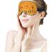 Adjustable Hairdressing Tools Sleep Mask Eye Cover | Blocks Light for Better Sleep | Perfect for Night, Travel, and Nap | Men and Women - Buy Online on GoSupps.com