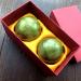 Buy Lipeed 2PCs Jade Baoding Balls - Stress Relief & Hand Exercise Massage Balls for Relaxation | International Shipping Available - Buy Online on GoSupps.com
