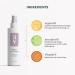 Better Not Younger Heat Protection & Taming Spray - 6 Fl Oz - Buy Online on GoSupps.com