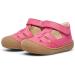 Naturino WAD Leather Closed-Toe Shoes | 1.5 UK Child | Fuchsia - Buy Online on GoSupps.com