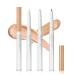 NewBang 3PCS Concealer Pencil Concealer Contour Highlighter Stick Full Coverage Waterproof Concealer Pen for Eye Dark Circles Spot Scar Tattoos 3 Count (Pack of 1)
