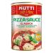 Sauce Pizza Classique MUTTI 65500 4100g
