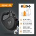 Reavet 5m Ergonomic Dog Leash for Medium Dogs - Non-Slip Robust Pull-Out System Up to 25kg - Buy Online on GoSupps.com