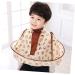 Angoily Aprons for Kids Hair Coloring Capes Barber Haircut Cape Robe for Kids Catcher Cape Barber Cape Kids Apron Robes for Kids Apron for Kids Haircut Gown Salon Child Cartoon Umbrella - Buy Online on GoSupps.com