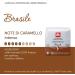 Illy Iperespresso Arabica Brazil Selection with Caramel Notes | Illy 18 Capsules for Espresso Coffee (120.6 Grams) - Buy Online on GoSupps.com
