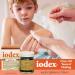 Iodex Antiseptic Ointment - 4.7% Iodine - Prevent Infections, Promote Healing - 1 oz - Buy Online on GoSupps.com