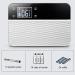 Insulin Cooler Case USB Mini Medicine Refrigerator Portable Insulin Cooler Box 13600mAh Battery&Bag Insulin and Other Medicine Refrigeration Rechargeable Refrigerator triplebattery - Buy Online on GoSupps.com