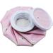 BigBigMe Hot and Cold Reusable Ice Bag - 6 Mini Ice Packs for Sport Injuries and Pain Relief - Cold Therapy for Head, Shoulder, Back, Knee - Pack of 2 (Blue+Pink) - Buy Online on GoSupps.com