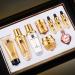SENANA 24K Gold Skin Care Set Moisturizes Shrinks Pore Oil Control Face Cream Essence Set of 9