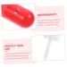 FRCOLOR 4 Pcs Lip Oil Plumper - Nourishing Glossy Lip Stain & Enhancer for Full Lips | Plant-Based Lip Makeup - Buy Online on GoSupps.com