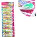 Partykindom 24 STK Infant Toothbrushes - Sensitive & Reusable Children's Toothbrush for Toddlers - Boys Whitening Cleaning Brush - Buy Online on GoSupps.com