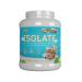 CNP Professional Premium Whey Protein Isolate 60/30 Servings 25g Protein Low Sugar and Fats 1.8kg & 900g 6 New Great Tasting Flavours (Dough-Lightful 1.8kg) Dough-Liteful 1.8kg