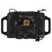 Tactical military pocket moll fast first aid belt bag survival two-part system med roll carrier hypalon handle bag bcp
