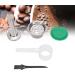 KIT DE CAPSULE DE CAF R UTILISABLE EN ACIER INOXYDABLE POUR UNE EXP RIENCE DE BRASSAGE PERSONNALIS E - Buy Online on GoSupps.com