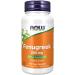 Now Foods American Ginseng 500 mg 100 Veg Capsules