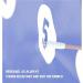 Fencing Target for Saber, Foil, and Epee | Self-Training Sword Target | Home Fencing Equipment in Dark Blue - Buy Online on GoSupps.com