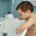 Baluue Kids Toothbrush - Cute Air Balloon Soft Bristles for Toddlers | Healthy Gums | Pink eCommerce - Buy Online on GoSupps.com