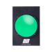 Method Seven Blurple LED Camera Lens Grow Room Photo Filter