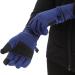 Icebreaker Sierra Merino Wool Glove - Royal Navy (X-Small) | Unisex-Adult - Buy Online on GoSupps.com