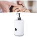 Massage Oil Heater & Lubricant Warmer - 360 Heating LED Touchscreen Control for 2 Bottles (EU Plug) - Buy Online on GoSupps.com