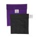 FRIO Cooling Wallet Keeps Insulin Medication Cool Up to 45 Hours - No Freezing or Refrigeration - Small Purple